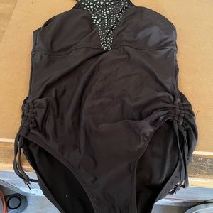 Women’s Bathing Suit